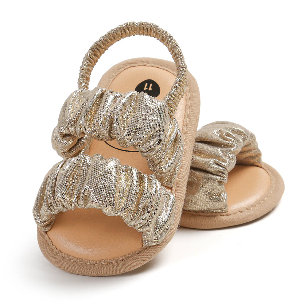 New spring and summer special cloud baby sandals baby shoes baby shoes soft bottom sandals 2059