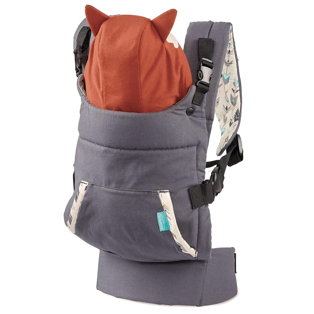 Front-hold baby four-in-one baby shoulder baby carrier horizontal hold Amazon carrier multi-function holding belt waist stool