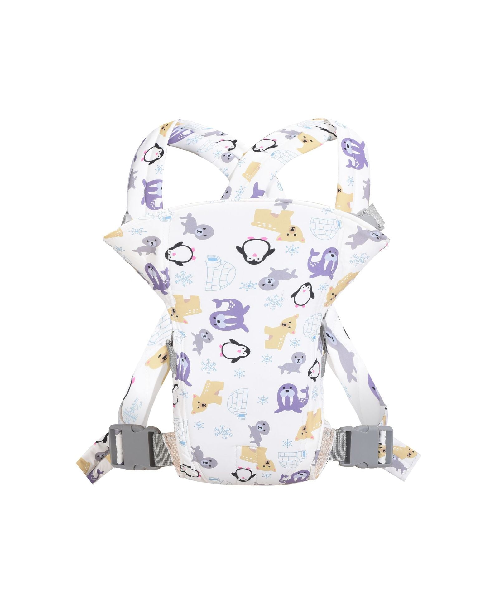 Simple and multifunctional baby products for children going out, front-holding waist stool for holding baby, baby carrier