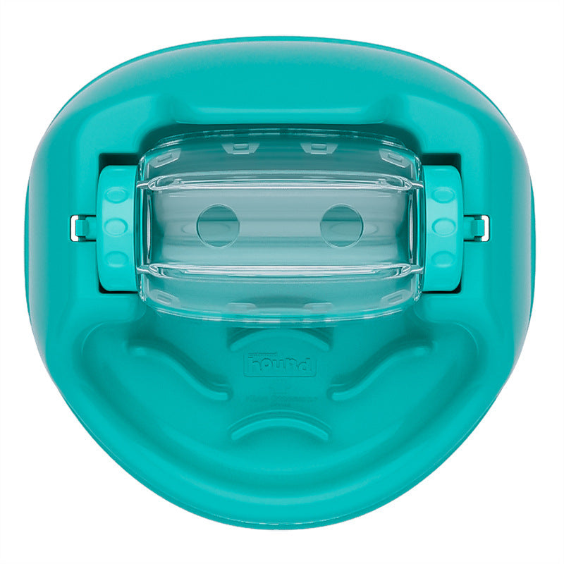 Cool extremely leaking toy dog puzzle roller forager pet amusing cat Tibetan food cat self-healing relief Tibetan food