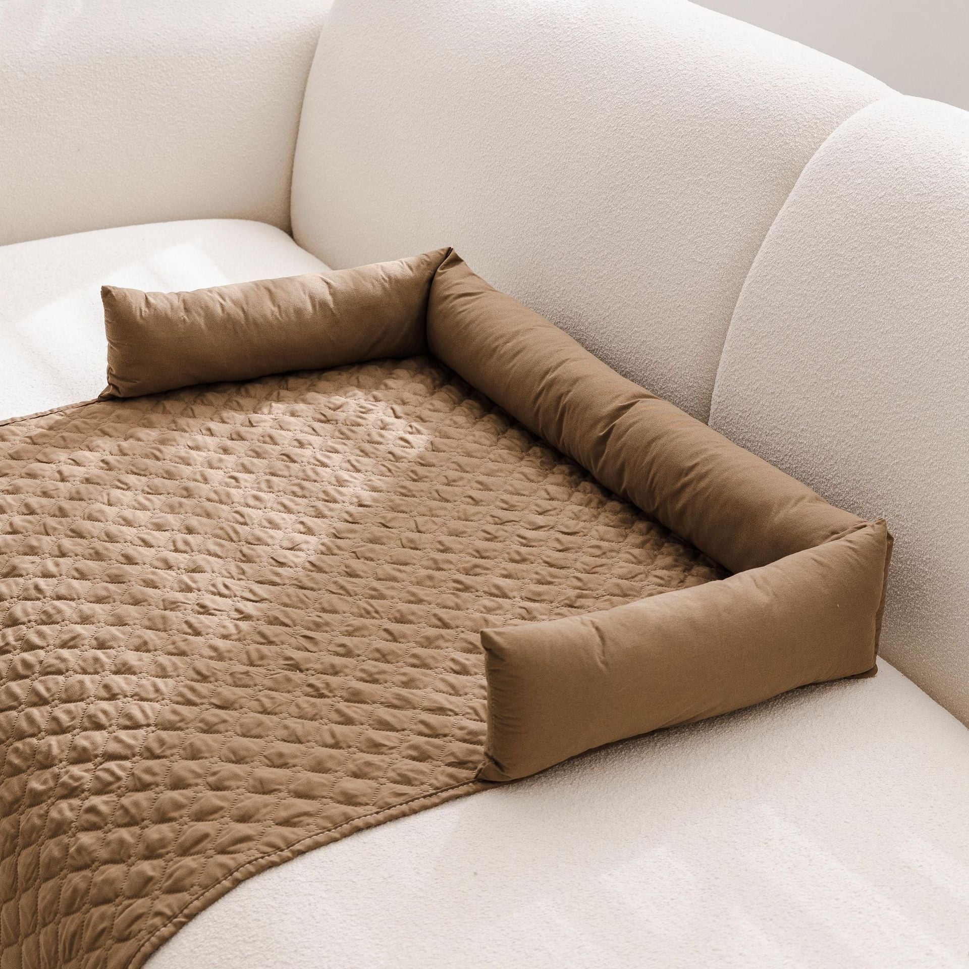 New product super waterproof cat and dog pet mat pet special sofa mat car mat mattress dog bed mat