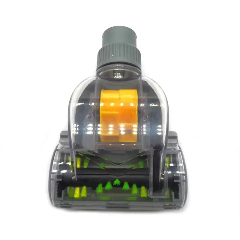 [Weiyin] Pet hair suction brush vacuum cleaner pet hair suction head cat and dog floating hair suction brush head