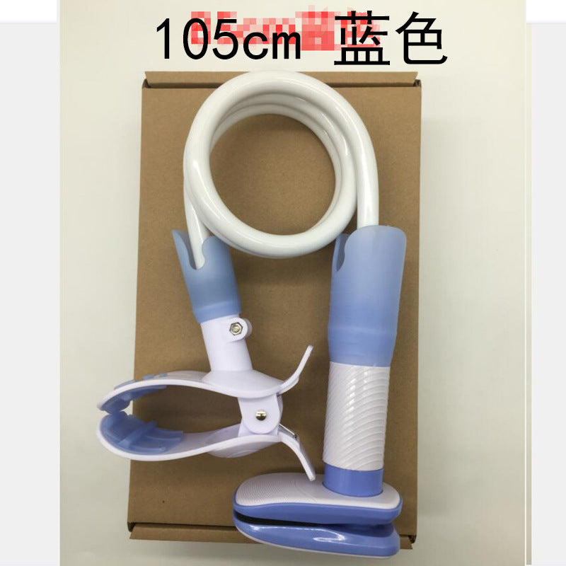 Cross-border baby camera bracket creative universal baby monitor home care device child monitor bracket