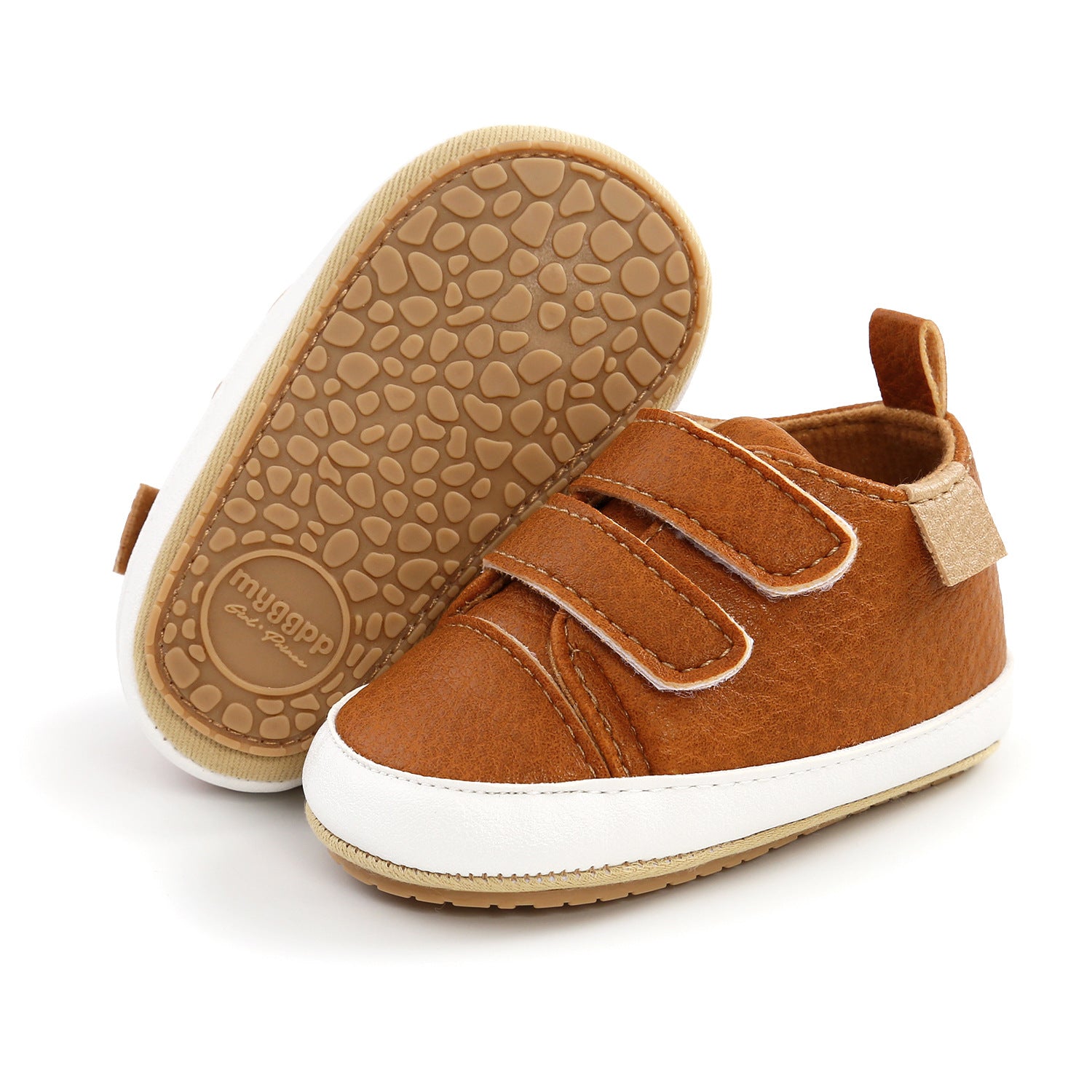 Spring and Autumn Baby Shoes Toddler Shoes Baby Shoes Sneakers M1993