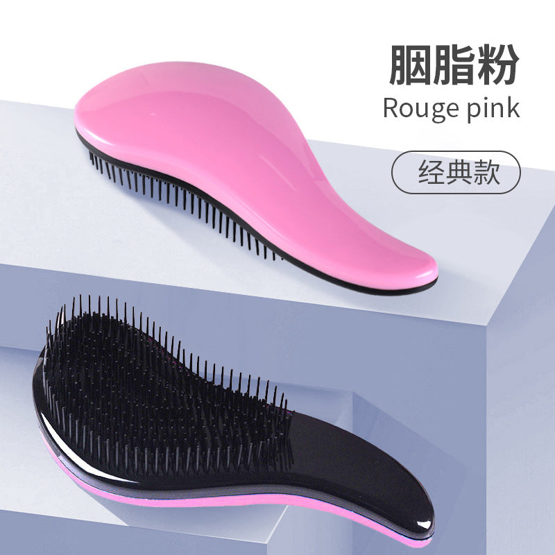 Cat comb pet special brush to remove loose hair artifact needle comb dog cat hair cleaning combing brush cat supplies