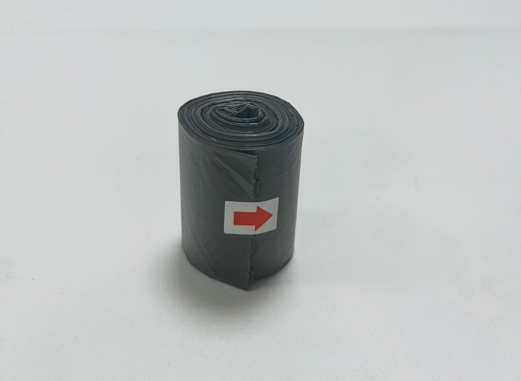 Pet poop picker for dogs when going out, portable dog poop clip for walking the dog, foldable poop scooper, garbage bag, cat poop picker