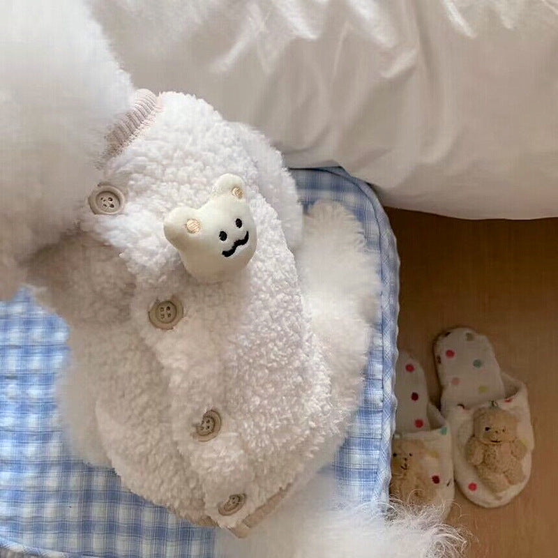 New Pet Cotton-padded Jacket 2023 Autumn and Winter Clothes for Schnauzer Teddy Bichon Pomeranian Cats and Dogs Thick Warm Clothes