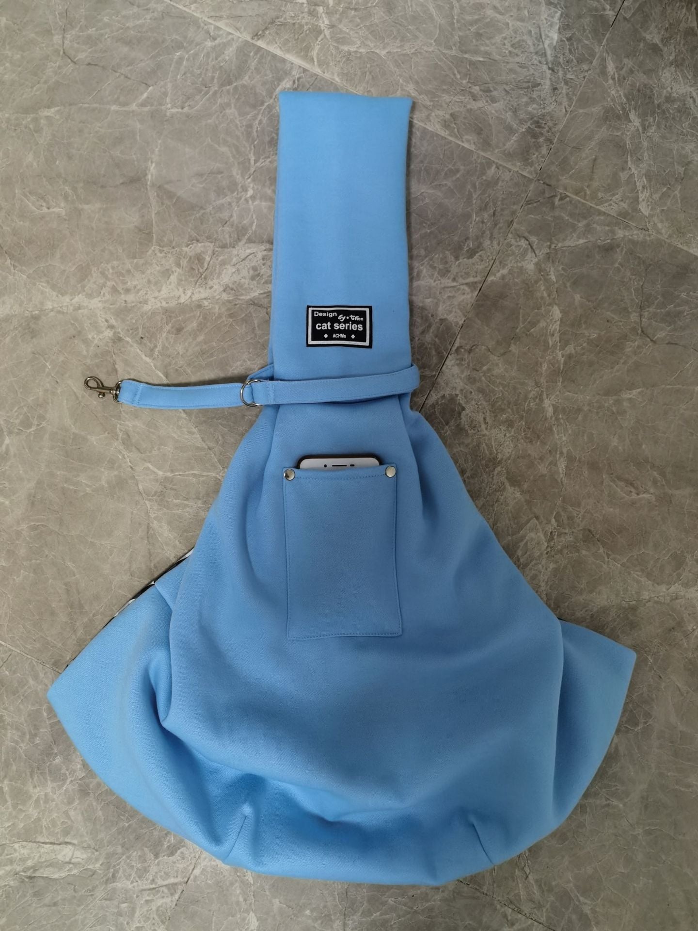 w breathable pet bag, pet go out messenger dog backpack, pet dog cat shoulder bag