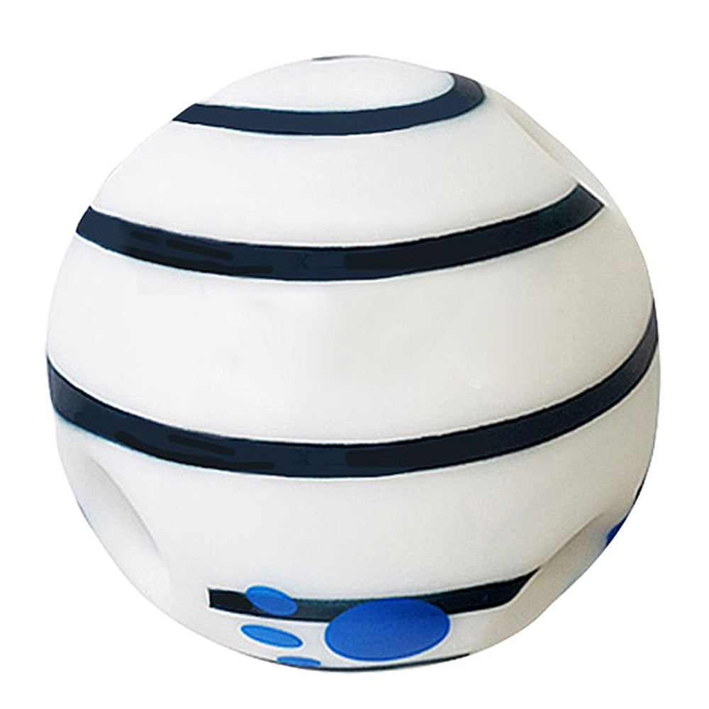 Dog toy ball teeth cleaning interactive pet supplies large dog puppy bite resistant boring sound big dog toy