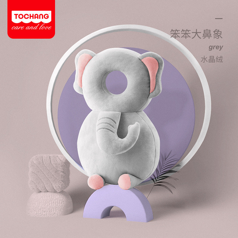 Baby toddler anti-fall baby head guard children toddler head guard baby head protection cushion angel head guard