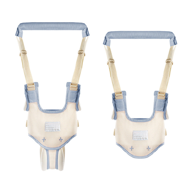Protective Economical Baby Toddler Walking Learning Carrier