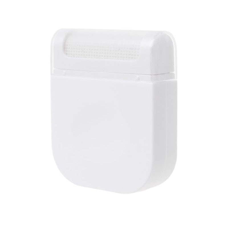 Portable Manual Clothes Hair Pilling Trimmer Free Charging Mini Household Sticky Hair Pet Shaver