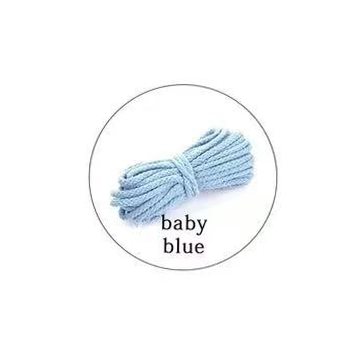 Etsy can be edited pet name name cute style cotton rope storage basket children's toy book storage basket oval