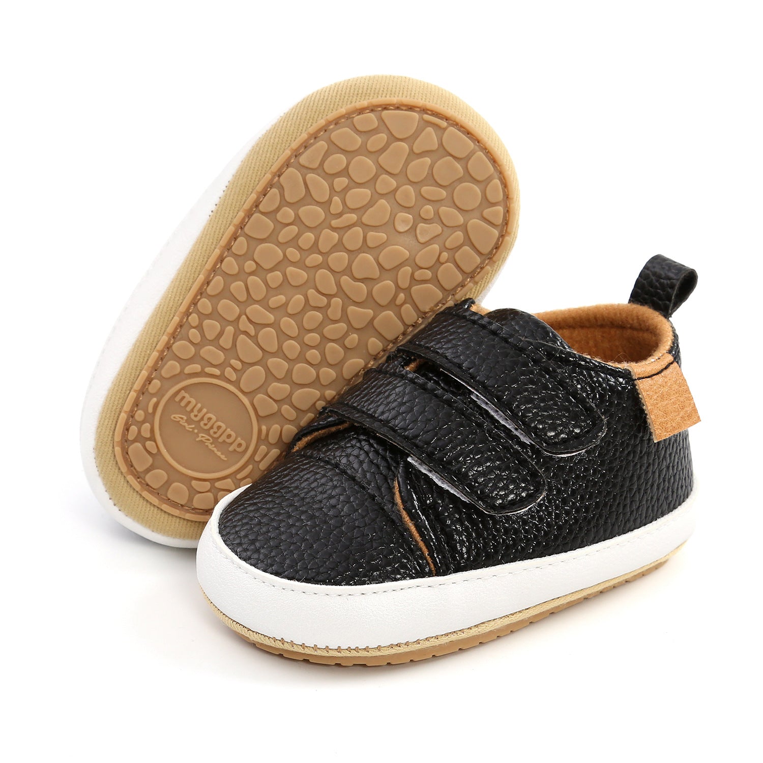 Spring and Autumn Baby Shoes Toddler Shoes Baby Shoes Sneakers M1993
