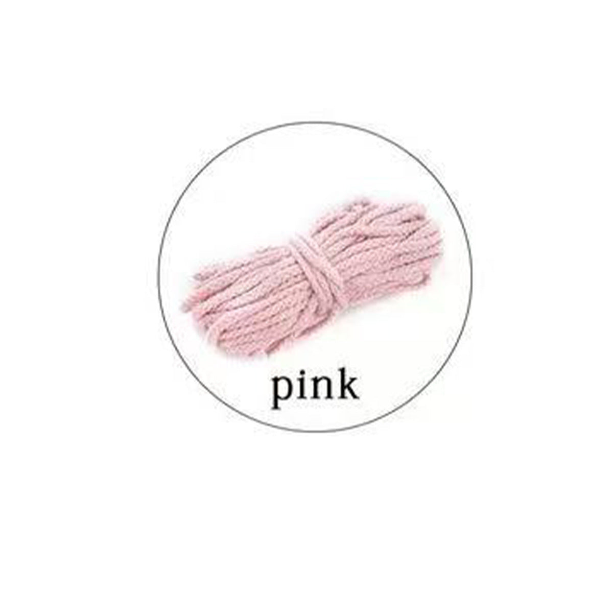 Etsy can be edited pet name name cute style cotton rope storage basket children's toy book storage basket oval