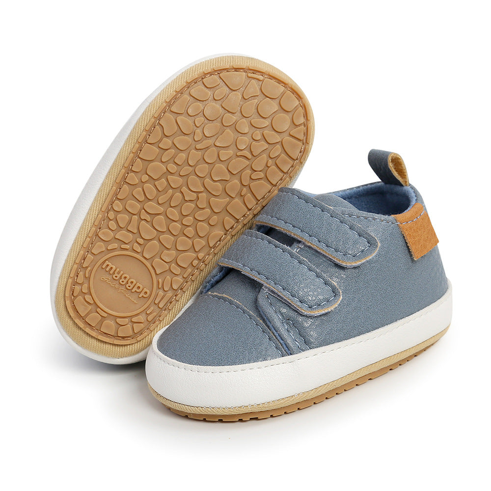 Spring and Autumn Baby Shoes Toddler Shoes Baby Shoes Sneakers M1993