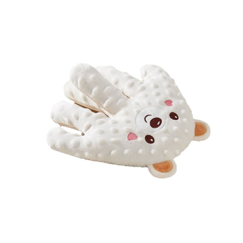 Cross-border spot wholesale baby sleeping soothing palm coaxing sleep artifact baby to fall asleep independently hug sleep pat butt