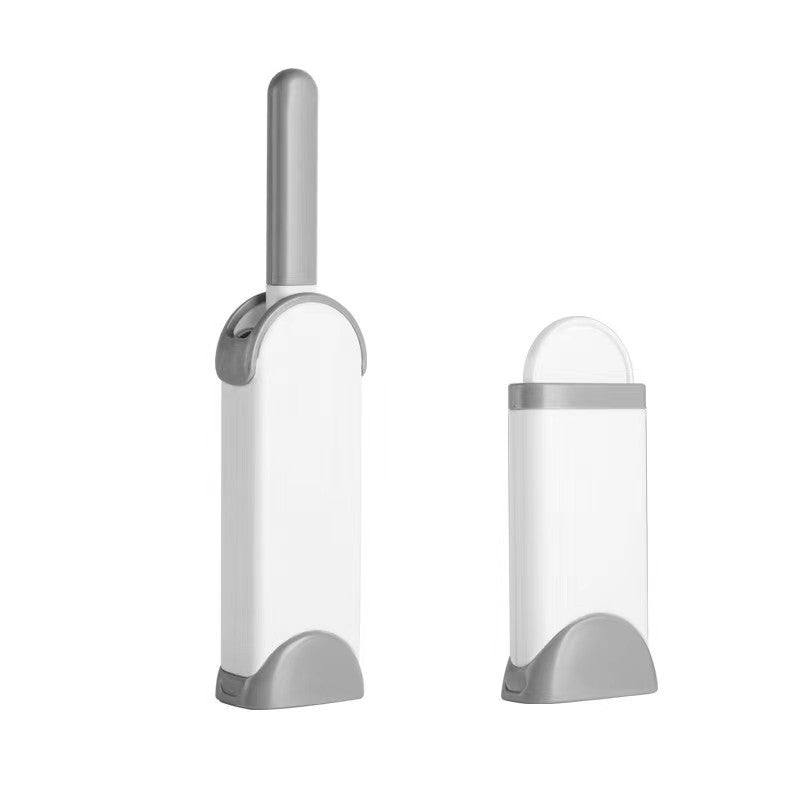 Household electrostatic brush clothing sticky hair multi-functional dust removal brush clothes pet brush hair brush pet hair hair removal brush