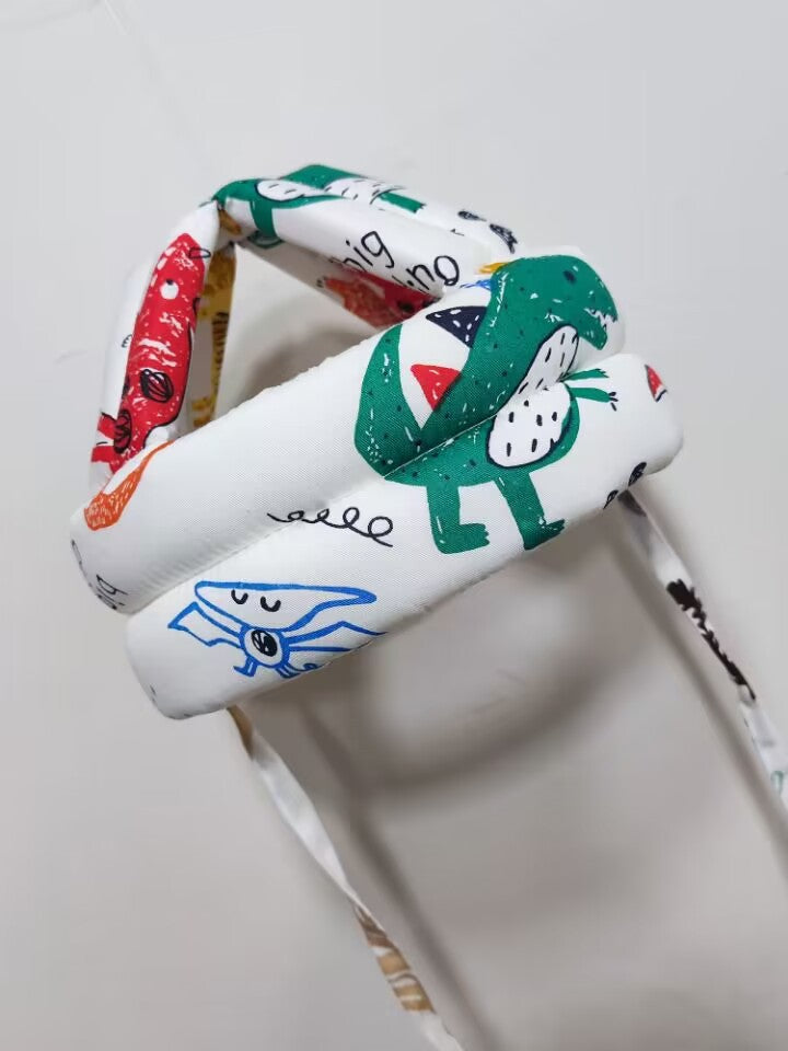 Baby head protection hat, anti-fall hat for children, toddler hat, anti-collision hat for baby, anti-fall hat for baby