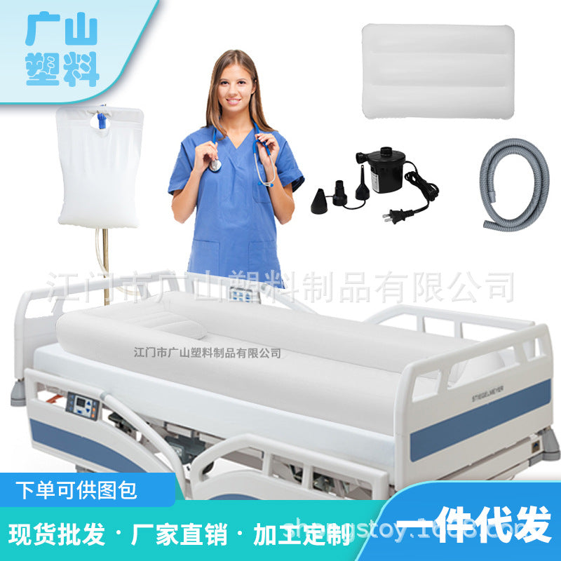 Manufacturers wholesale inflatable bath PVC inflatable bathtub inflatable swimming pool home adult pool baby bath tub