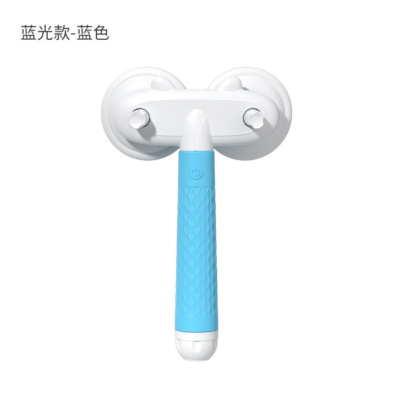 Pet comb for cats and dogs, dense tooth comb to remove floating hair, needle comb, hair removal artifact, cat comb, detangling comb, pet brush