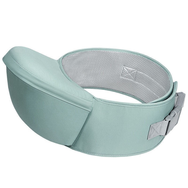 Hot sale detachable baby carrier baby sitting waist stool multifunctional front holding four seasons universal breathable baby holding artifact
