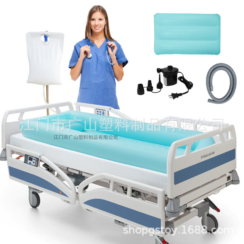 Manufacturers wholesale inflatable bath PVC inflatable bathtub inflatable swimming pool home adult pool baby bath tub