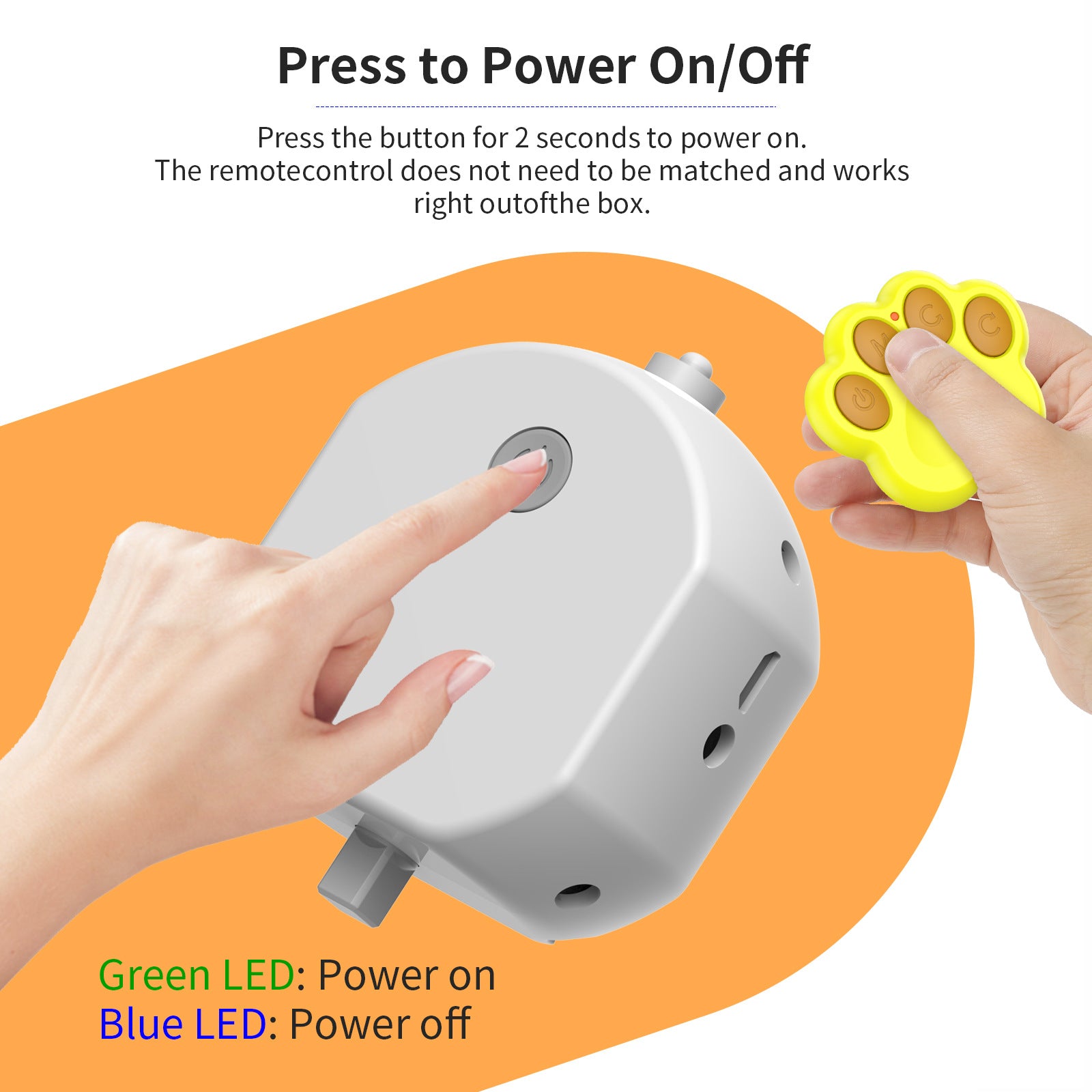 Amazon's new hot-selling touch pet automatic dog toy ball electric smart ball wicked ball O1