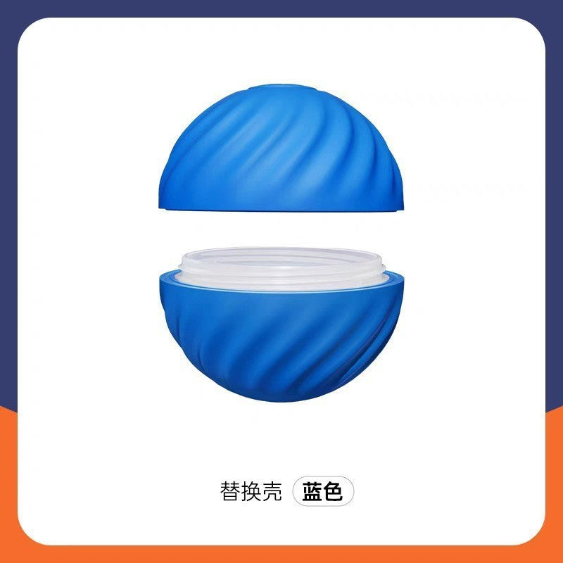 Gravitational jumping ball pet dog toy ball automatic dog amusing ball bite-resistant ball dog amusing artifact self-entertainment ball