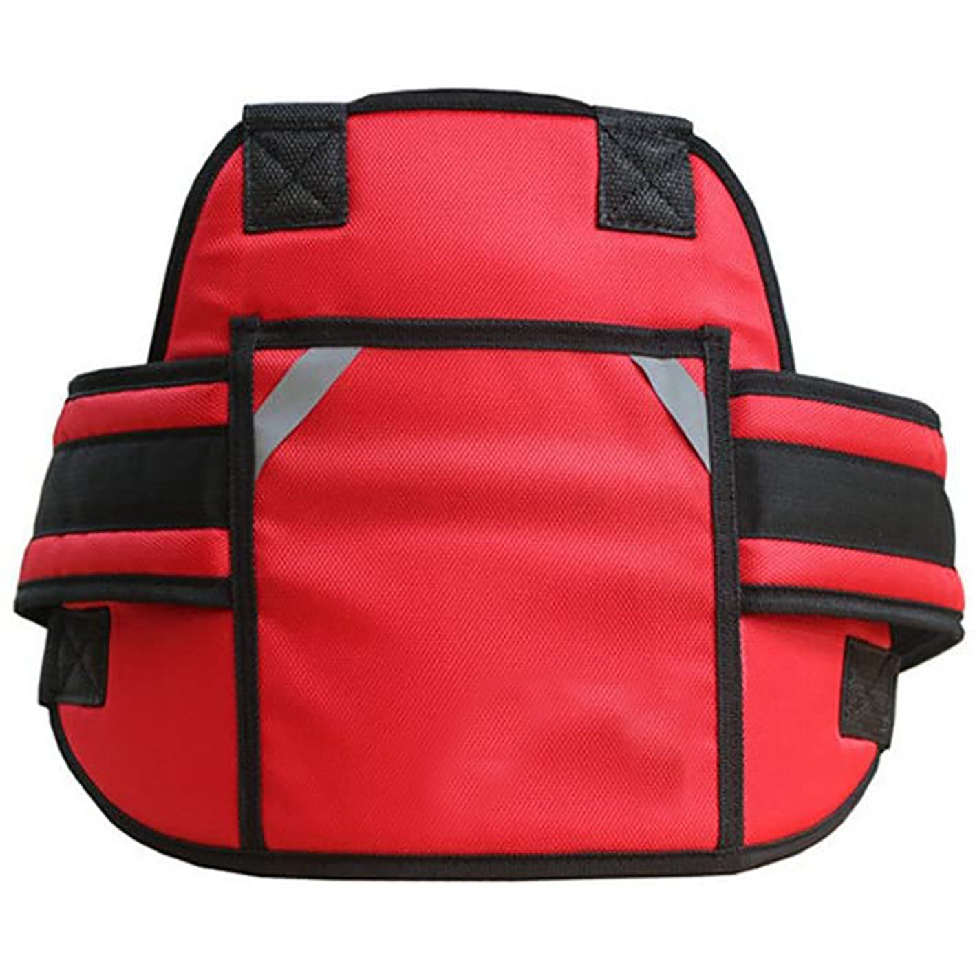 Motorcycle electric vehicle child safety belt riding protection belt children anti-fall belt baby seat strap