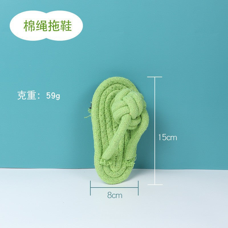 Dog toy collection bite-resistant teething sound pet toys interactive small and medium-sized Teddy Golden Retriever self-entertainment pet supplies