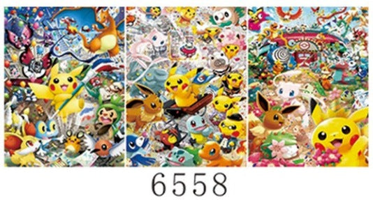 Anime 2D mobile phone stickers modern 3D mini mobile phone stickers refrigerator 3D decorative stickers Halloween creative stickers