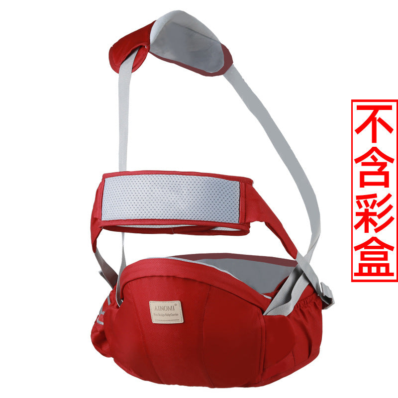 Baby carrier waist stool baby carrier baby carrier baby carrier cross-border children carrier