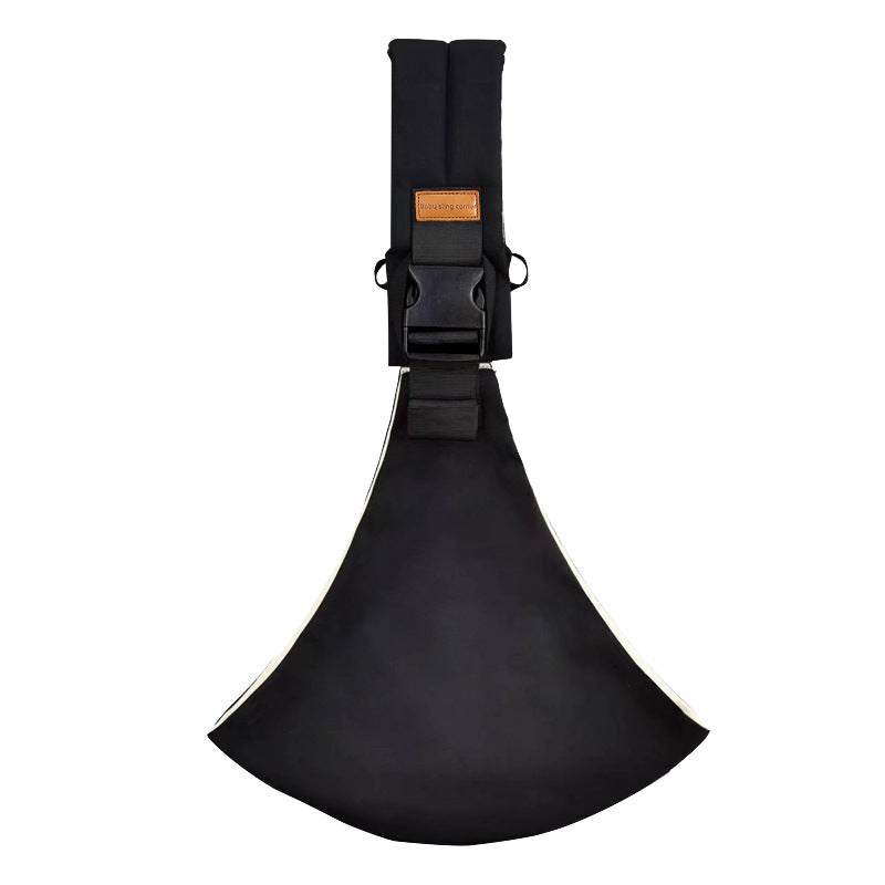 New crossbody baby newborn baby baby carrier factory direct sales baby carrier