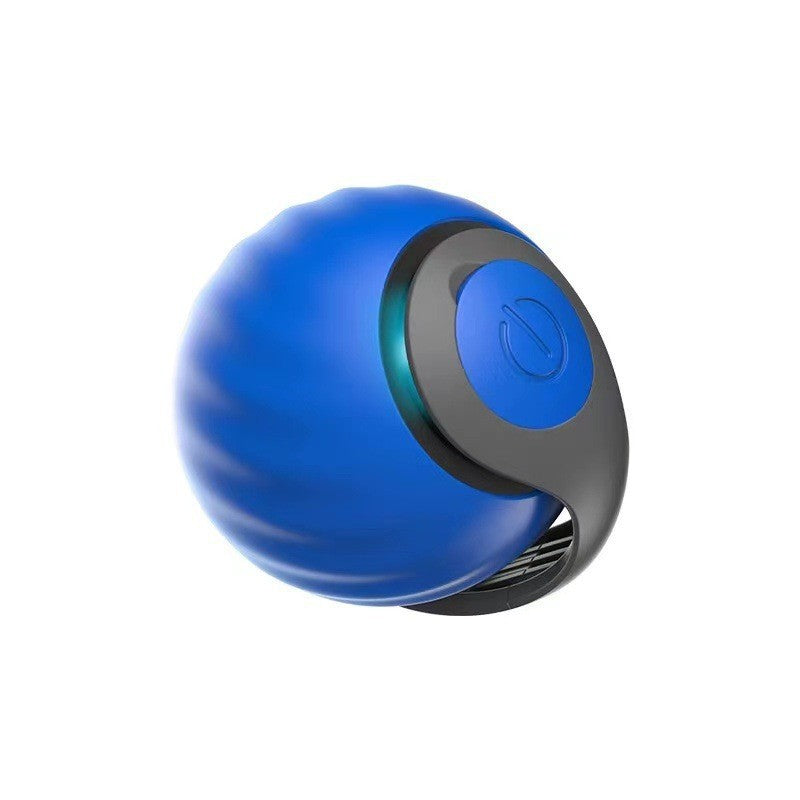 Gravitational jumping ball pet dog toy ball automatic dog amusing ball bite-resistant ball dog amusing artifact self-entertainment ball