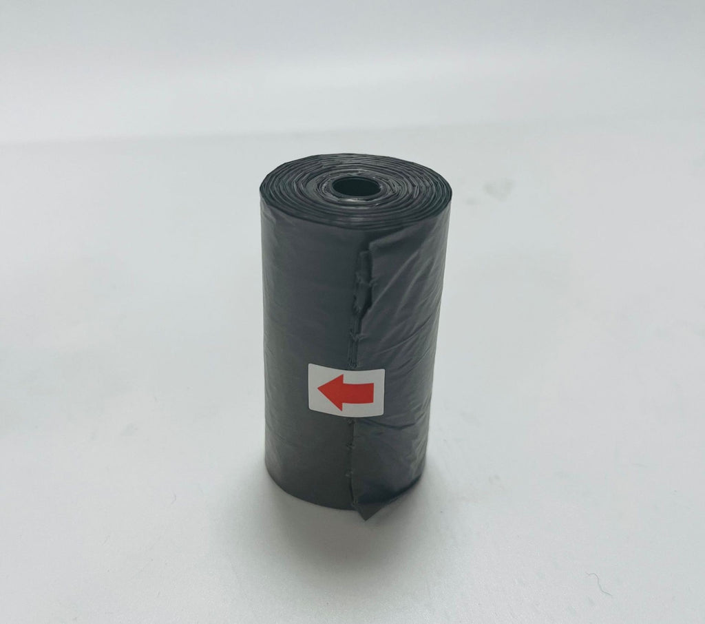 Pet poop picker for dogs when going out, portable dog poop clip for walking the dog, foldable poop scooper, garbage bag, cat poop picker