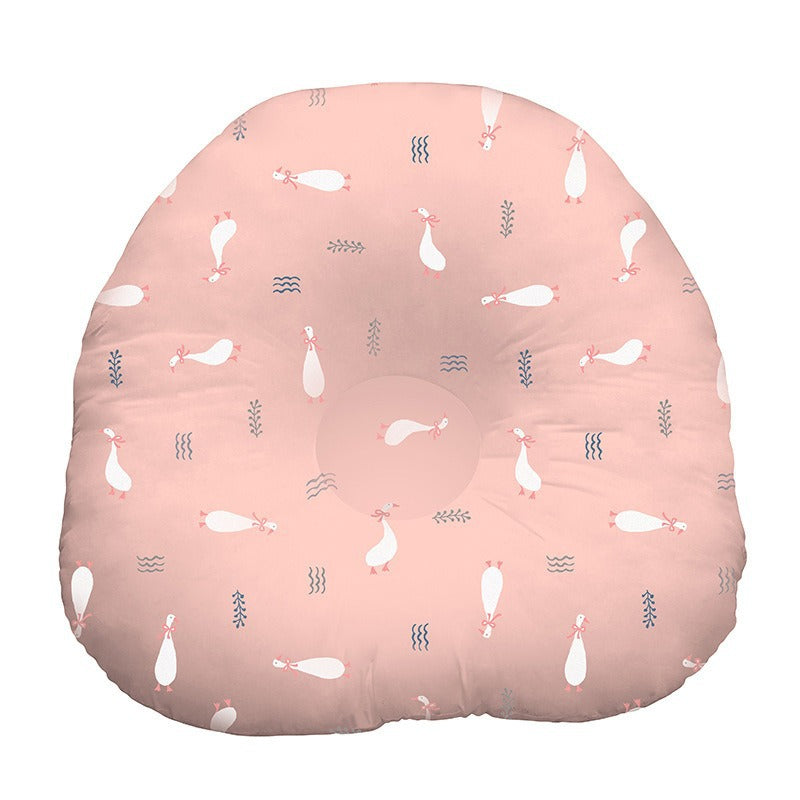 Cross-border newborn bionic sleeping bed movable crib baby anti-pressure portable bed in bed to prevent startle