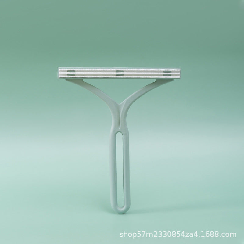 Hair remover, manual large clothes, household pet hair remover, hair removal clothing, shaving hair ball trimmer, pilling