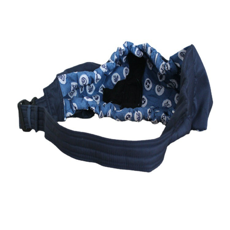 Factory direct sales baby carrier, sling, backpack, 5008 carrier, multifunctional carrier