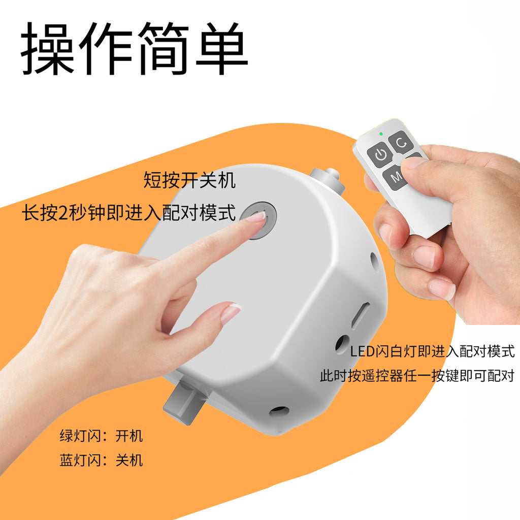 Amazon popular wicked ball new bite-resistant pet toy automatic dog toy ball electric smart ball