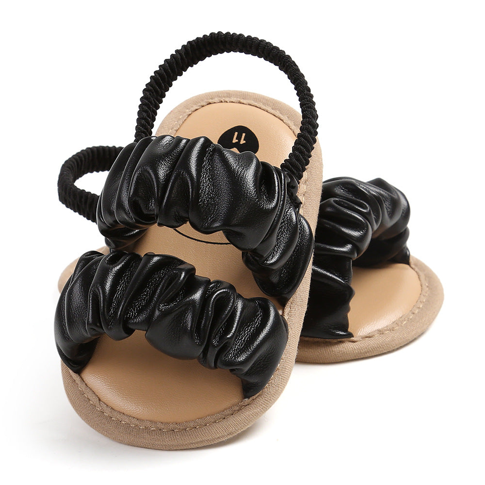 New spring and summer special cloud baby sandals baby shoes baby shoes soft bottom sandals 2059