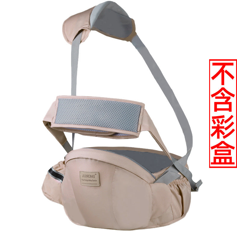 Baby carrier waist stool baby carrier baby carrier baby carrier cross-border children carrier