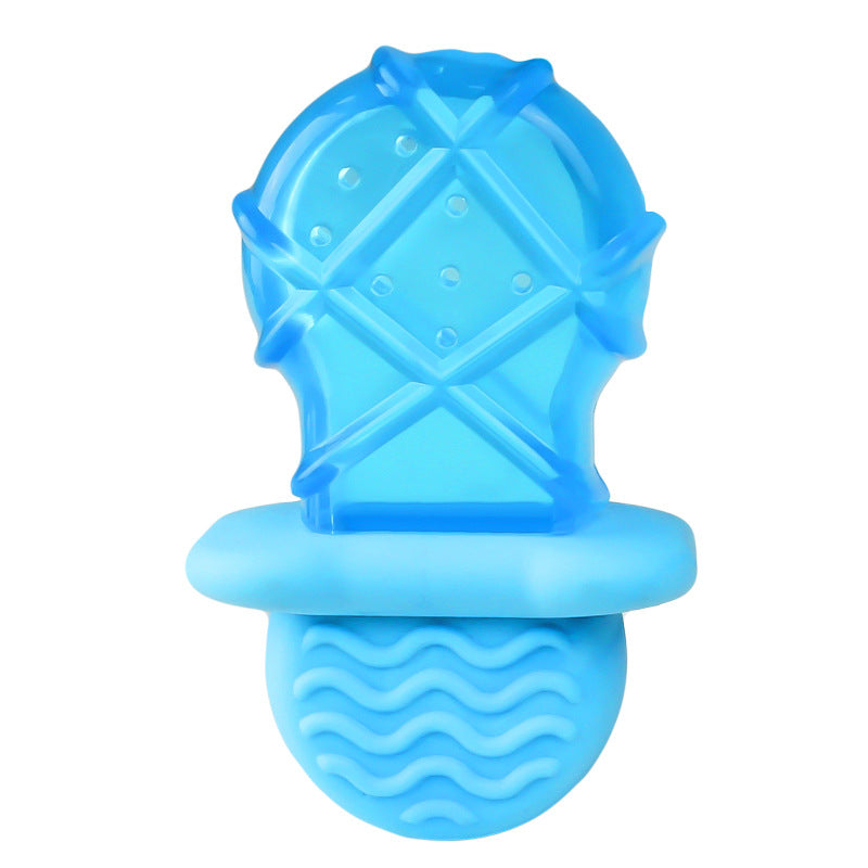 Summer cool dog popsicles to relieve heat and cool down pet supplies water-filled frozen popsicles dog teething toy set
