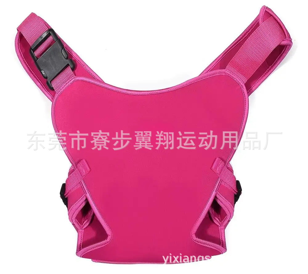 Cross-border spot Diving baby carrier diving baby swimming water play strap multi-purpose baby carrier