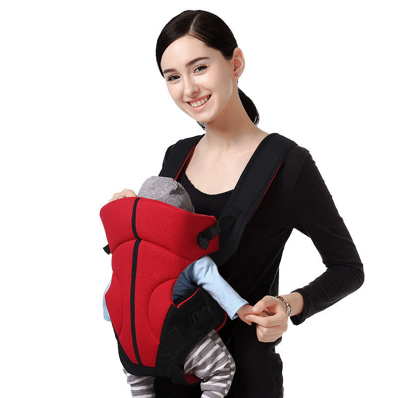 Foreign trade special supply spot cross-border baby carrier front hold back baby carrier out of breathable back baby carrier