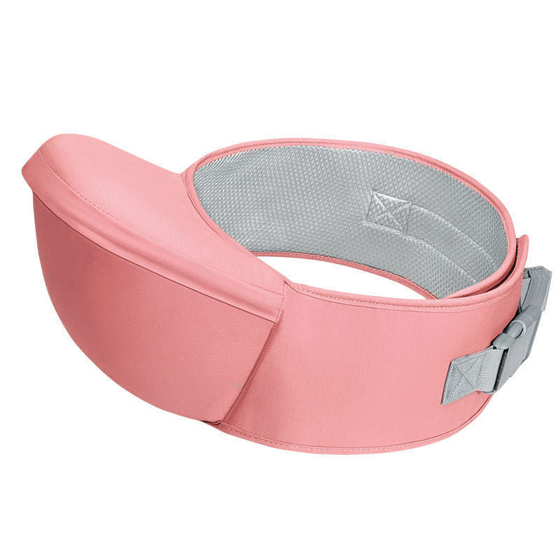 Hot sale detachable baby carrier baby sitting waist stool multifunctional front holding four seasons universal breathable baby holding artifact