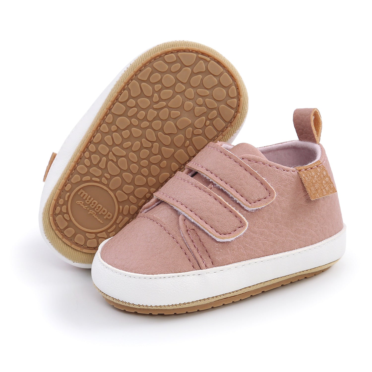 Spring and Autumn Baby Shoes Toddler Shoes Baby Shoes Sneakers M1993