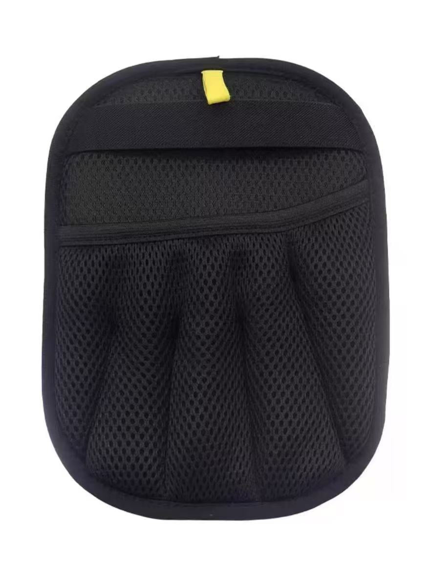 Spot pet static hair removal gloves household sofa clothes brush two-way sticky hair gloves hair cleaning