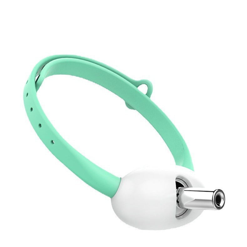 Internet celebrity cat collar electric laser infrared cat teaser self-entertainment cat toy pet supplies collar