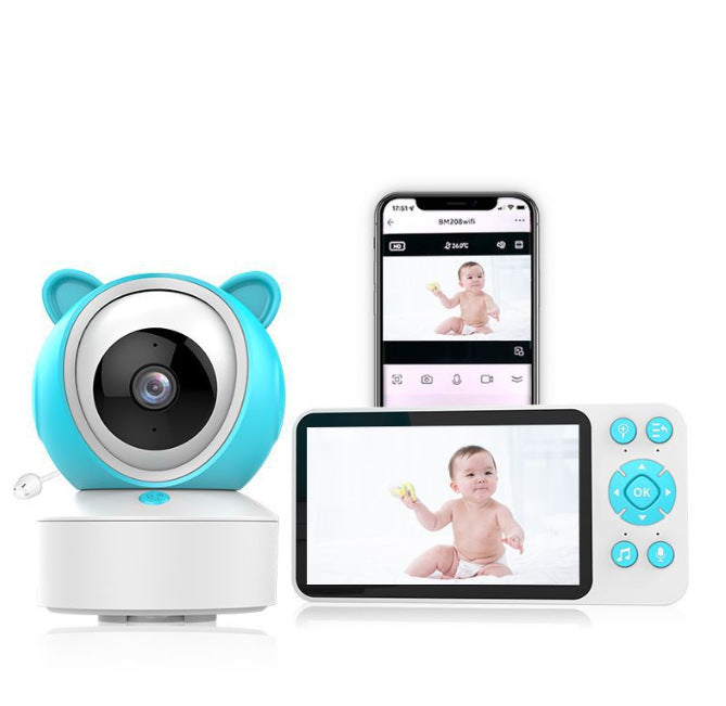 Baby monitor baby care wireless monitoring baby care baby camera sleep baby cry monitor